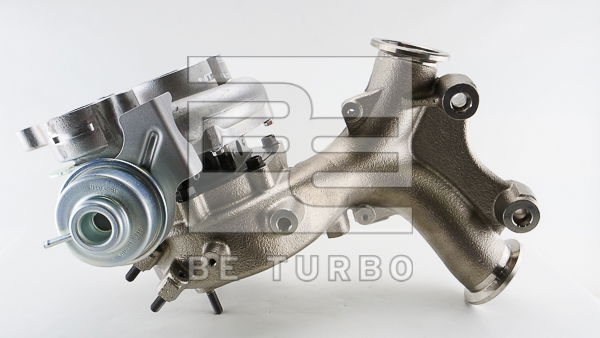 Turbocompresseur, suralimentation
